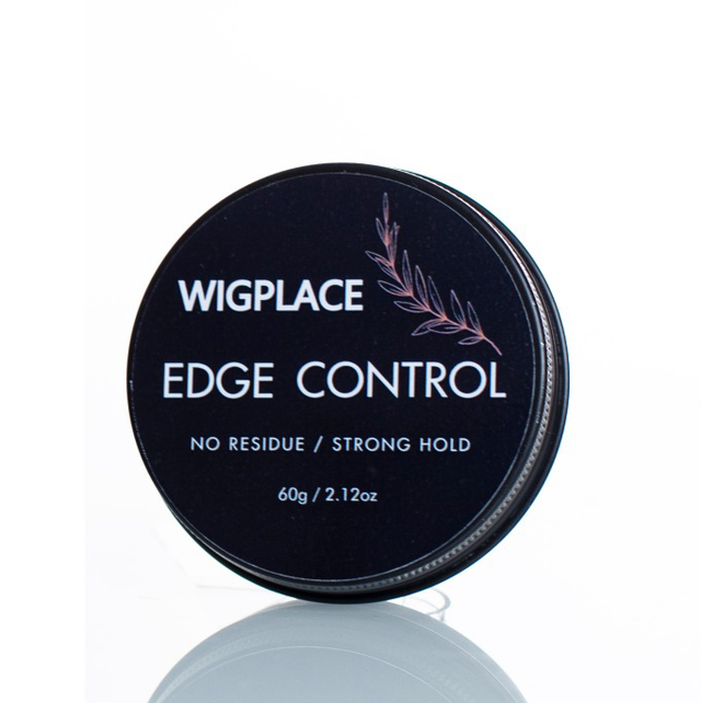 Natural/no cent edge control 