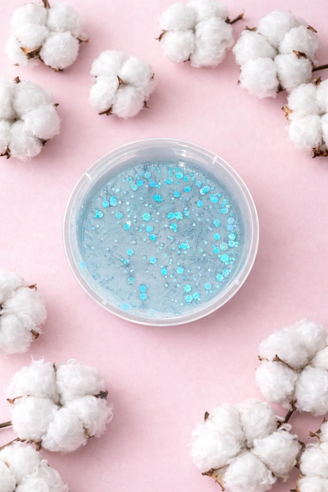 Jelly Fleur de Coton 