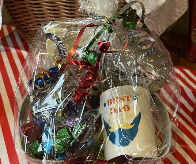 Father’s Hamper