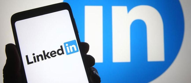 LinkedIn Business Page Creation