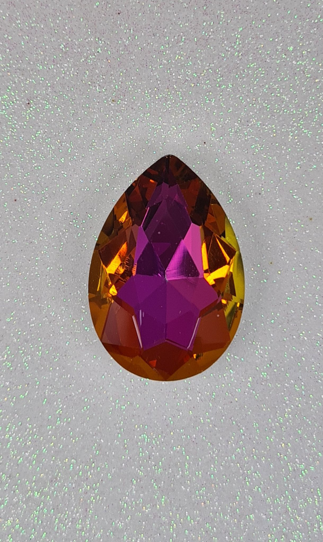 Fancy Drop, Astral Pink, 30x40m