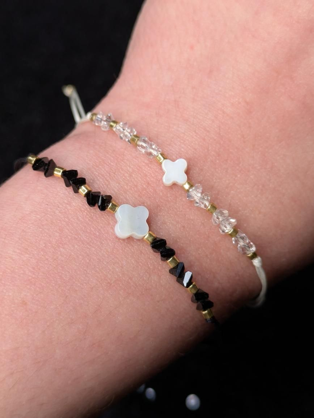 Bracelet nacre (6 modèles)