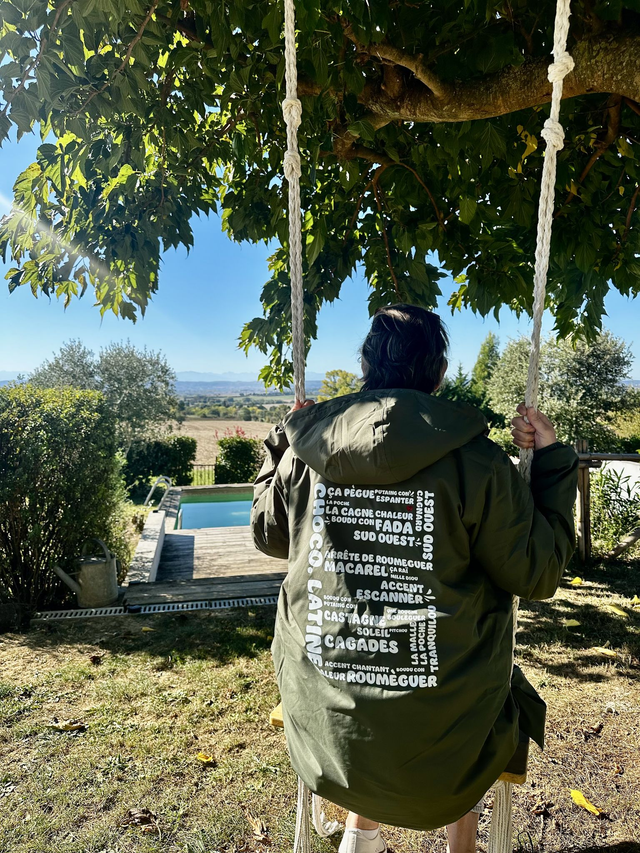 DOUDOUNNE – LE BOULÈGUE