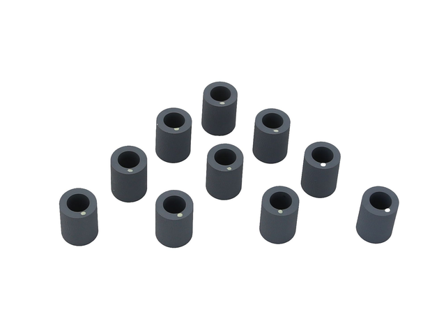 10X Paper Pickup Tire Ricoh #AF03-2035 |  AF03-2036 |  AF03-0035