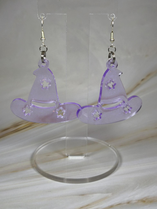 Boucles Witch 🧹