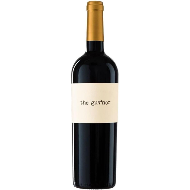Guv'nor - Full Bottle