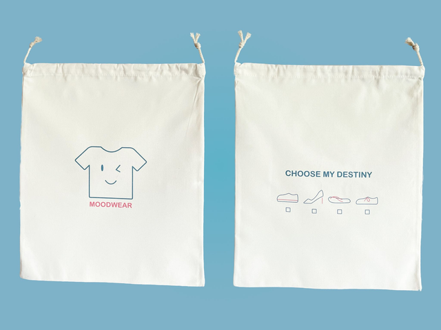Sac de chaussures