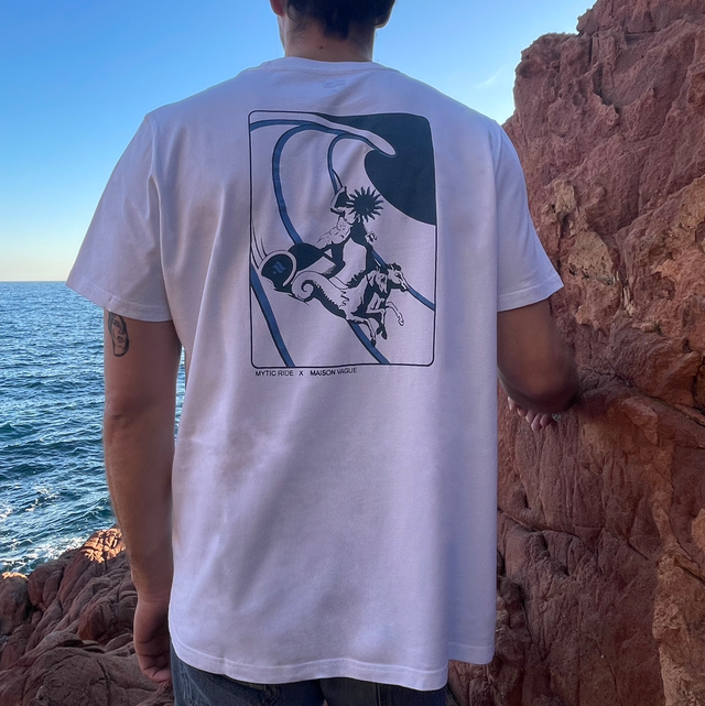 MYTIC RIDE