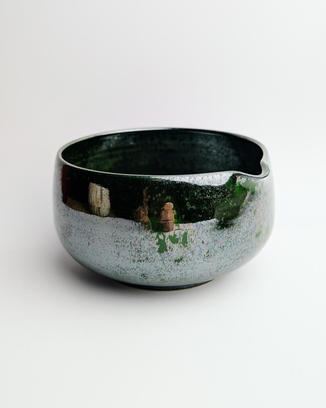 Katakuchi "smocza łuska"