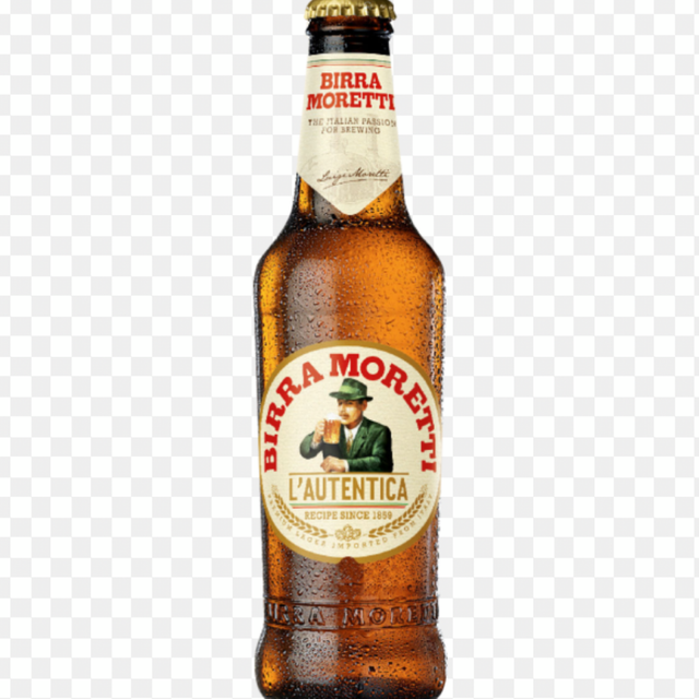 Birra Moretti
