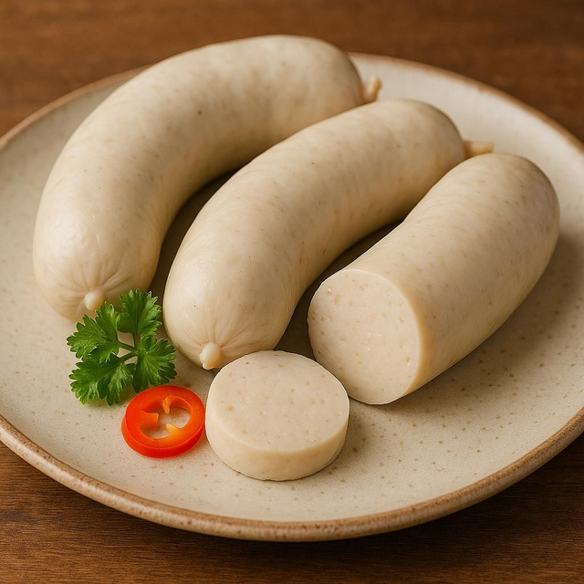 Boudin blanc (500 g)