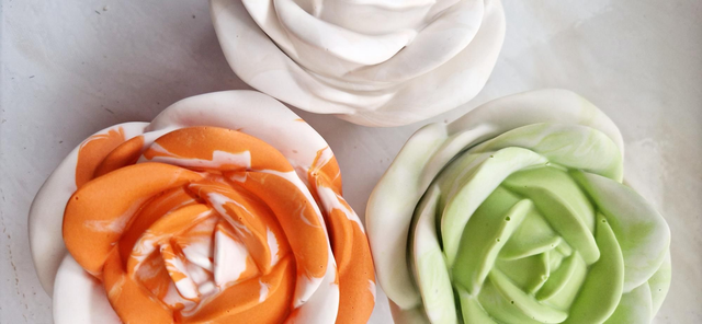 Atelier Bougie/Goûter du 05 Juillet