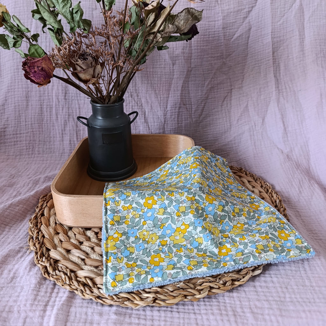 Serviette Visage Betsy