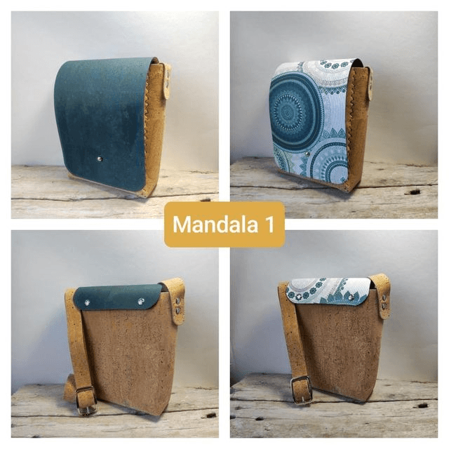 Rabat pour Sacoche Chris