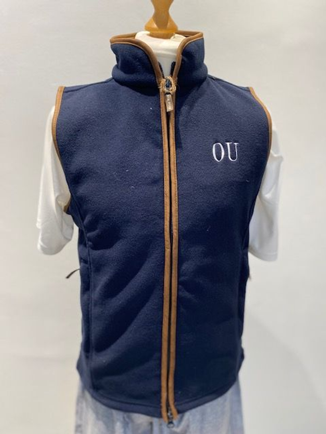 OU Gilet