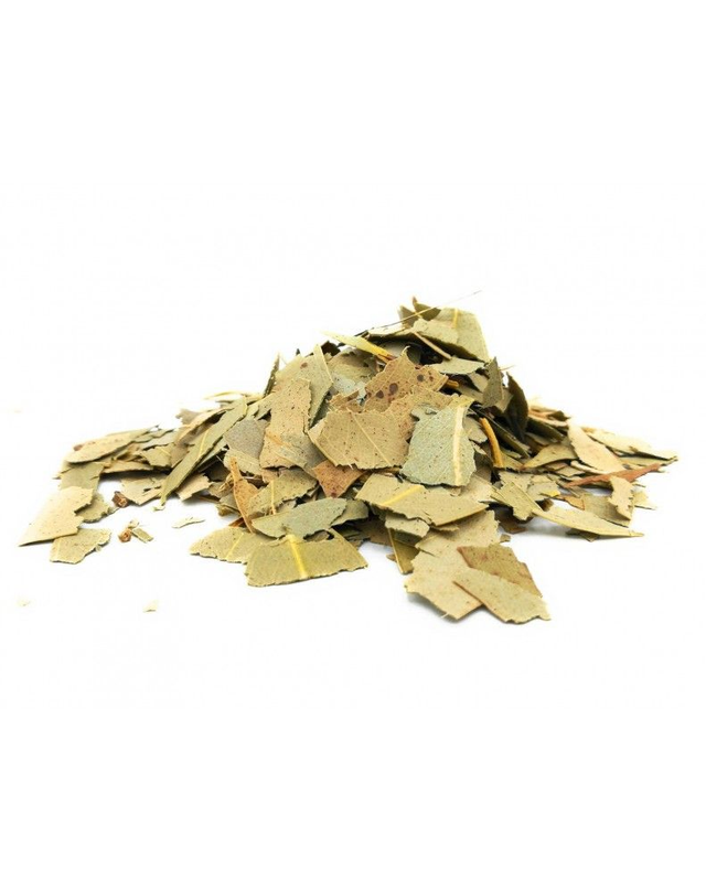 Eucalyptus, feuille - 50gr