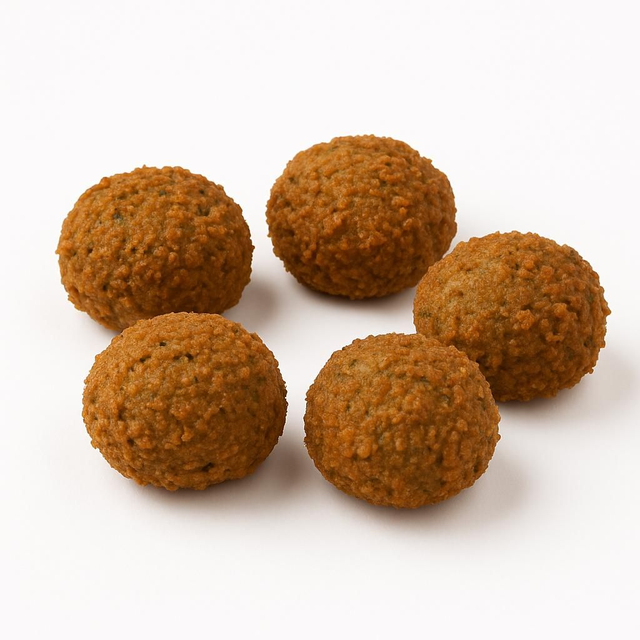 Falafel ( 5 Stuk )