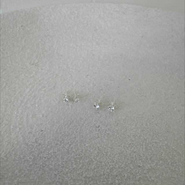 BOUCLES D’OREILLES LUZ