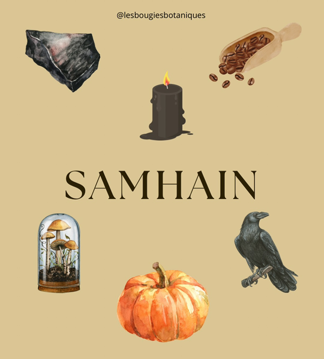 SAMHAIN