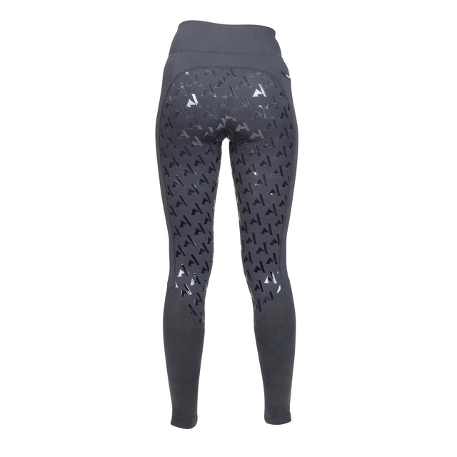 Aubrion React Rhythm Riding Tights Young Rider