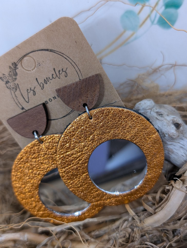 Moon mo446 miroir luxe 