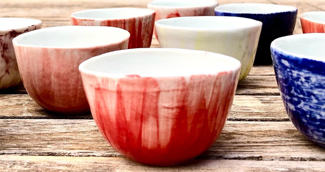 Tasse à café Modèle 1