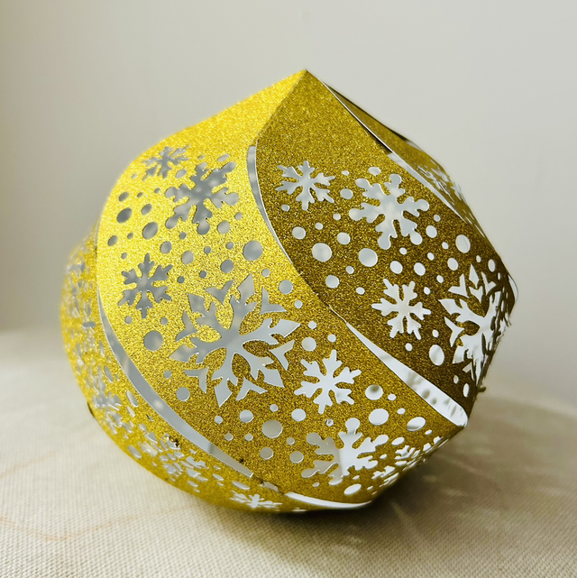 Lanterne petite taille 