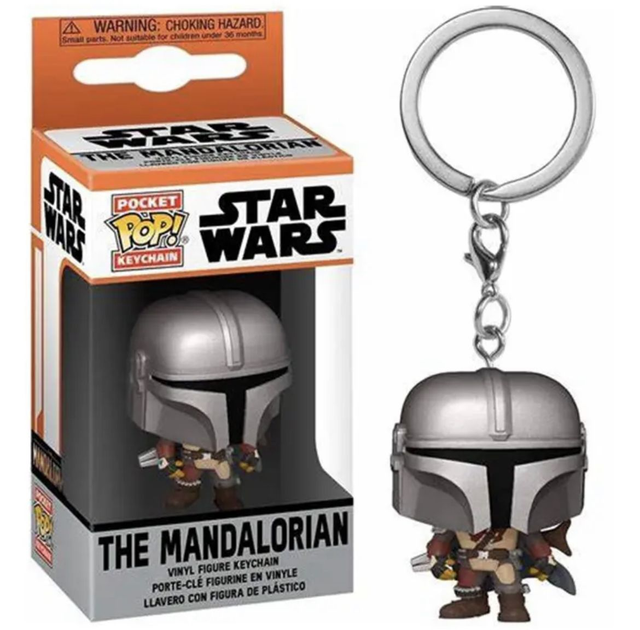 0175 - Star Wars - The Mandalorian