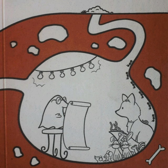 ORP 21.1 - Ondergronds (nov '21)