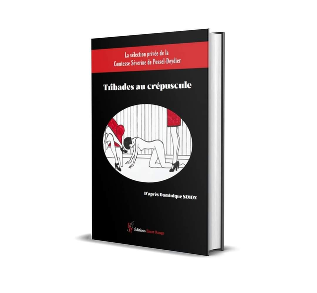 02 - Tribades Au Crepuscule