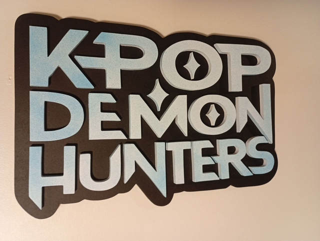 K-Pop Demon Hunter : Le Mix des Genres