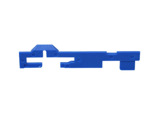 S&T Airsoft G36 Selector Plate Without Copper