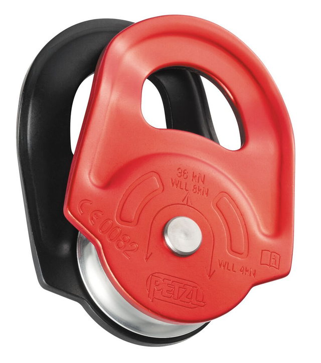 Petzl Rescue Pulley				