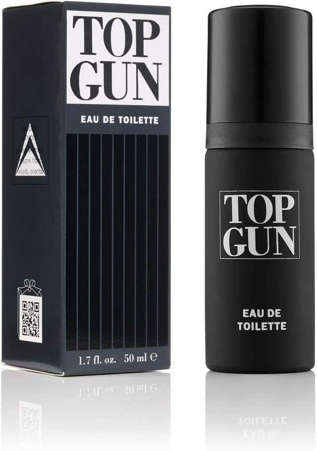 Milton Lloyd Top Gun 50ml Eau De Toilette