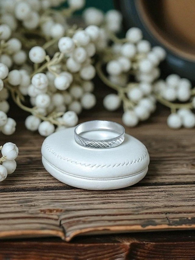 Bague Cléa