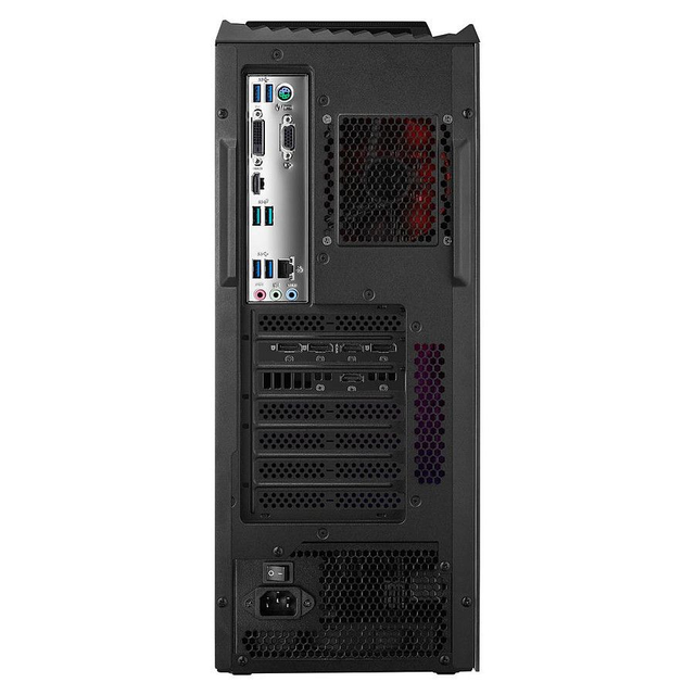 ASUS ROG STRIX GT15 GT15CE-51140F075T