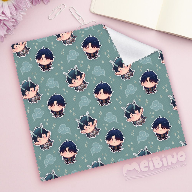 ściereczka - renheng