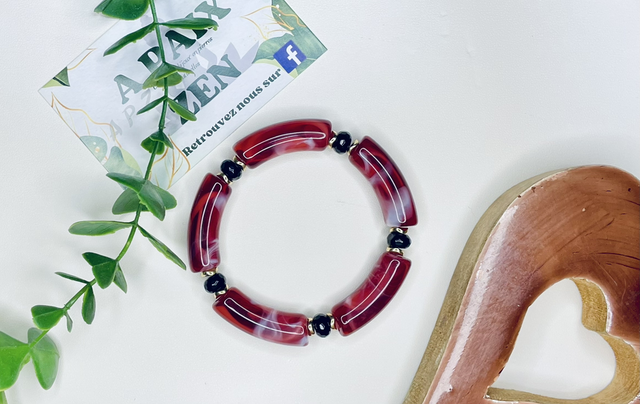 POURQUOI PAS Bordeaux Onyx