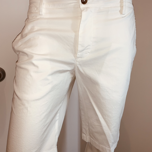 Bermuda chino Teleria Zed 