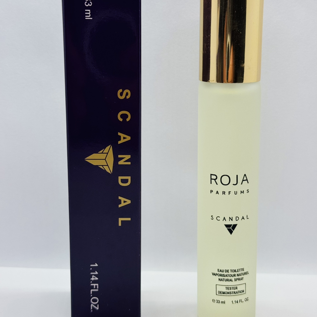 ROJA Scandal Pour Homme
