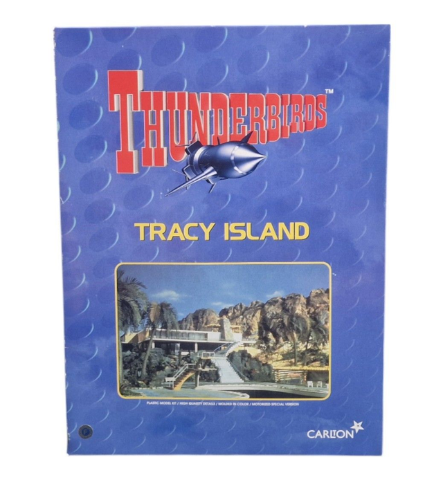 Tracy Island