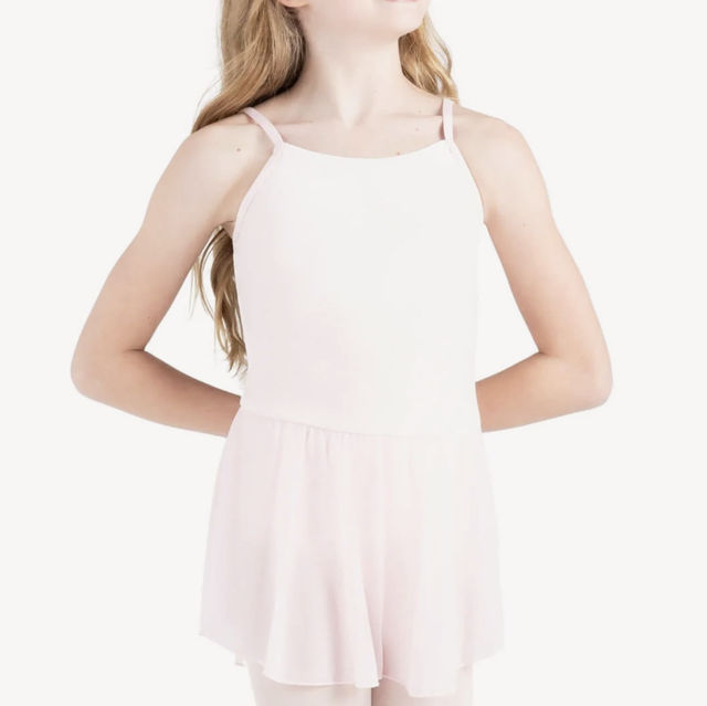 CAPEZIO Royal Daphne Dress