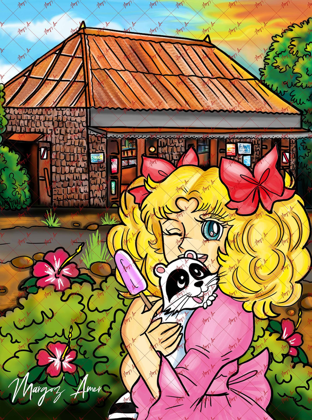 Candy Boutik Chinois