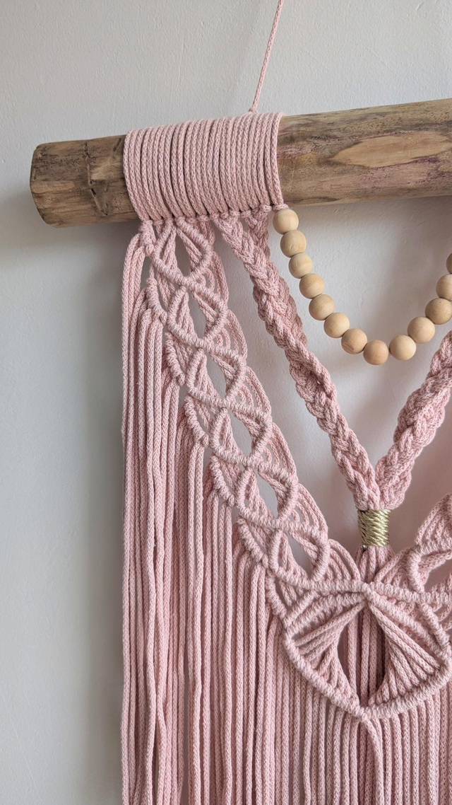 NAMAKA - Rose Himalaya