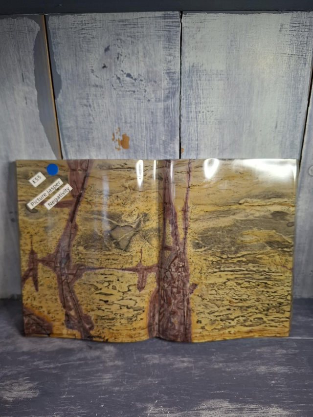 Picture Jasper Book