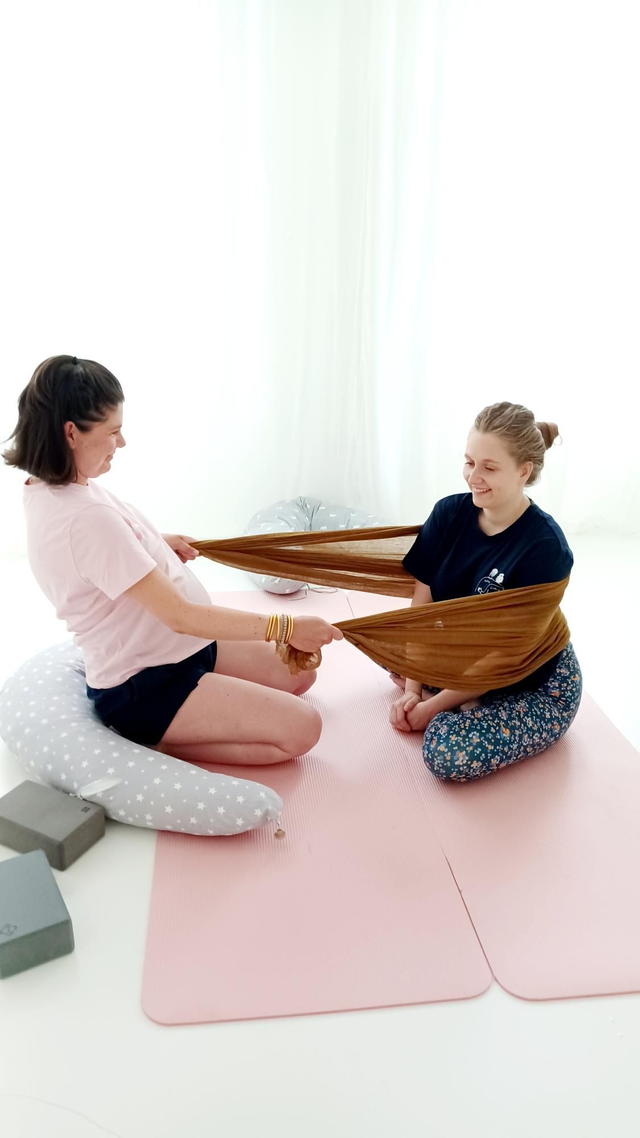 Journée bien-être MAMAÉ