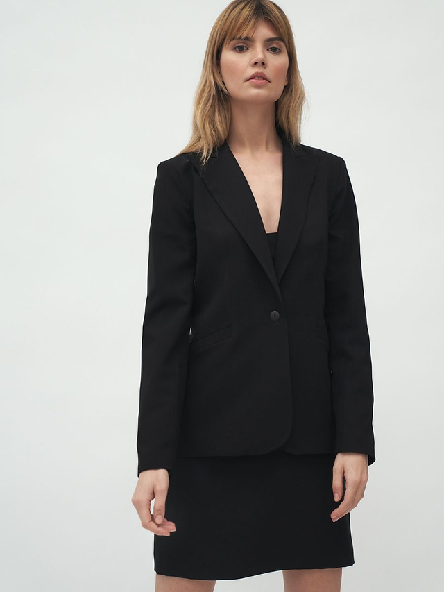 Giacca model 152135 Nife