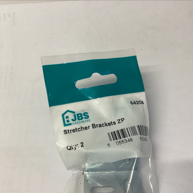 Stretcher bracket 64204