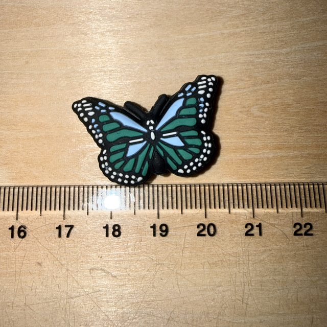Papillon 