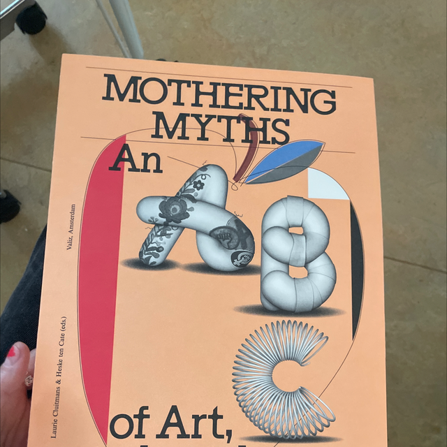 Mothering Myths